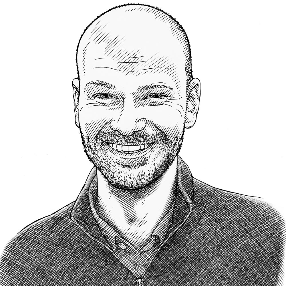 Patrick Krom