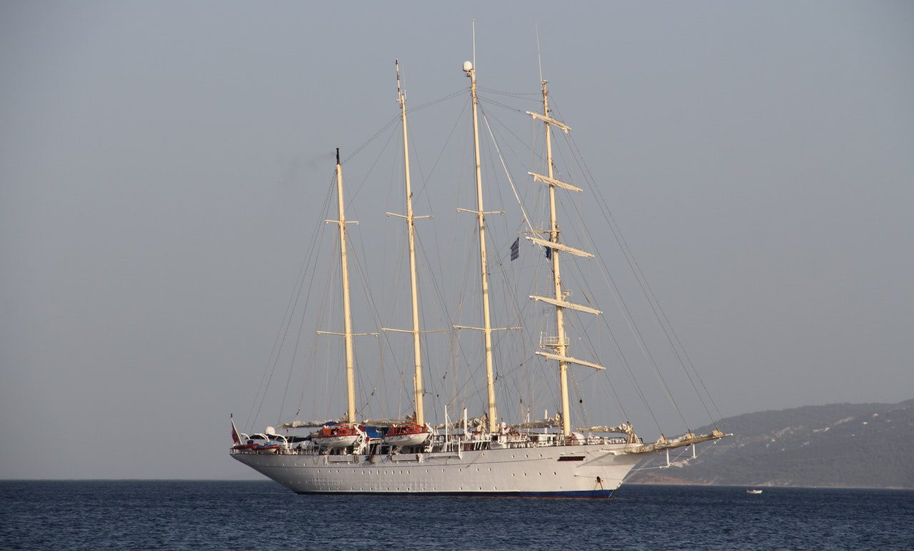 Zeilschip